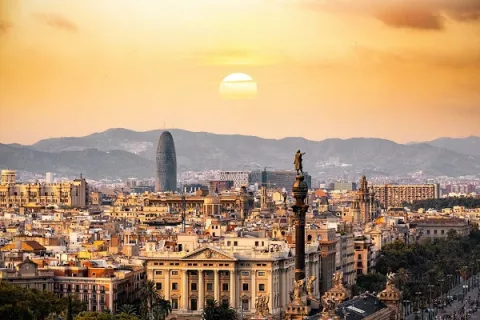 Panamá y Costa Rica, países esenciales para reactivar el turismo en España