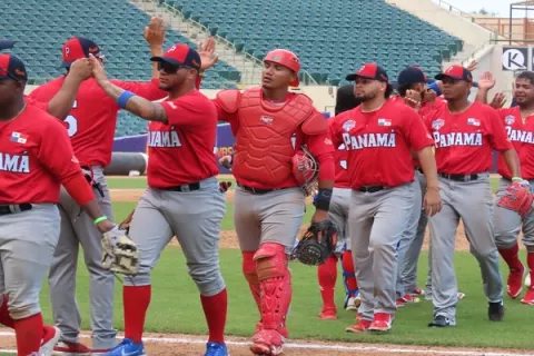 Panamá estaría en el Premier 12, después de nueve mundiales de béisbol