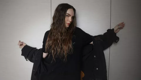 Belinda presenta 'Las 12': ¿Esta canción podría ser una indirecta para Christian Nodal?