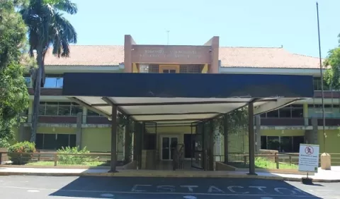 Biblioteca Nacional celebra su 80 aniversario con una variada agenda de actividades