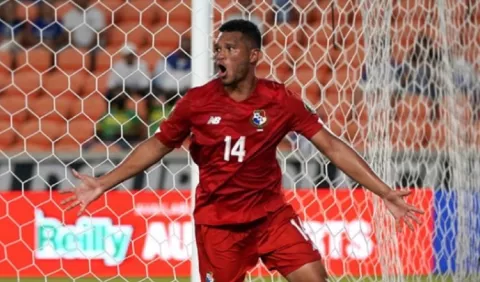 Rolando 'Toro' Blackburn y Fidel Escobar jugarán en Costa Rica 