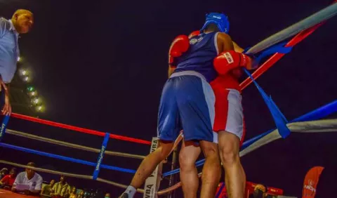  San Miguelito tendrá los mejores prospectos panameños en el Boxeo Olímpico
