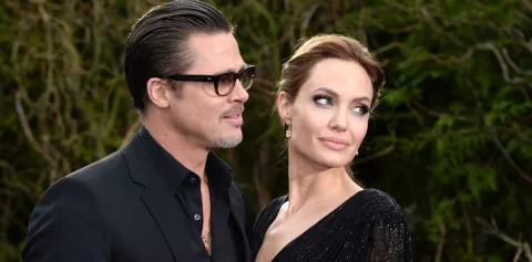 Angelina Jolie gana batalla legal contra Brad Pitt por bodega francesa