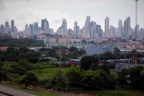 Futuro medioambiental de Panamá es preocupante por los efectos de la crisis climática