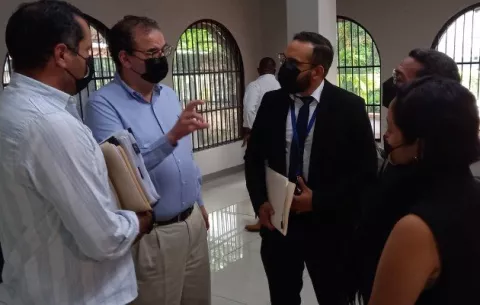 Cambio Democrático ratifica expulsión y revocatoria del mandato de 15 diputados; afectados agotarán recursos