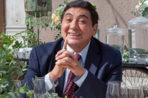 Carlos Bonavides, intérprete de 'Huicho Domínguez', fue hospitalizado de emergencia