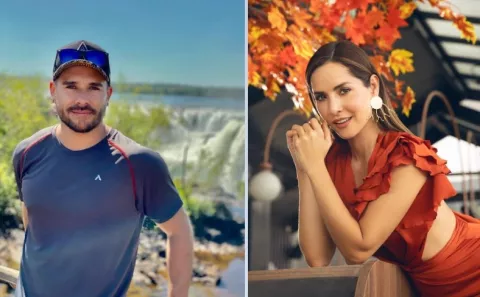 Carmen Villalobos sobre su separación: 'Decidimos que es momento de tomar caminos diferentes'