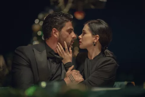 Cartelera de estrenos de agosto