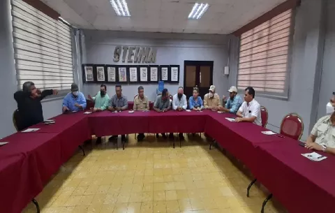 Ante las pérdidas millonarias sectores agropecuarios de Chiriquí piden la pronta apertura de la carretera Interamericana