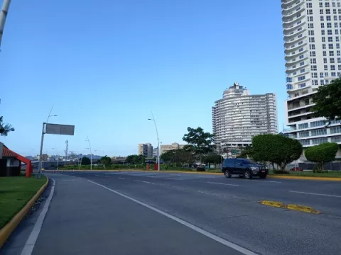Mantenimiento de Cinta Costera y Amador supera los $33 millones