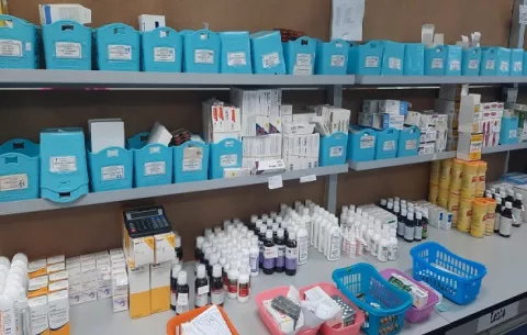Tranques impiden surtir medicamentos en Coclé, mientras implementan plan de contingencia en Chiriquí