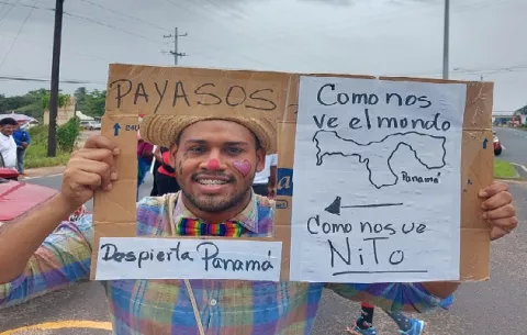 Dirigencia de educadores en Veraguas espera una respuesta concreta en la reunión de este lunes