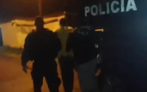 Policía de Colón detiene a hombre que abusó y embarazó a su hija de 12 años
