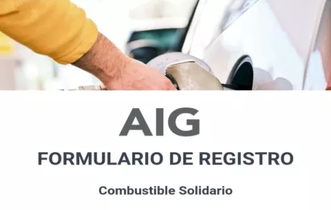 Gobierno no ha congelado los precios del combustible, sino que está brindando un subsidio