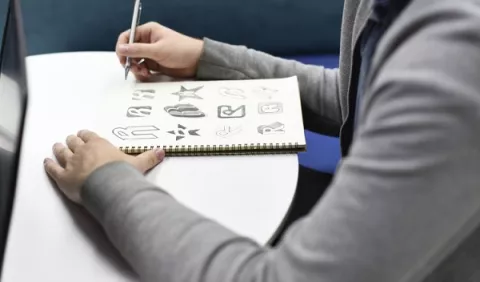 Se aproxima el término de la etapa de recepción del concurso de logo de Indicatic AIP