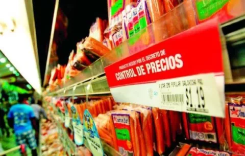 Control de precios ya fracasó en Panamá