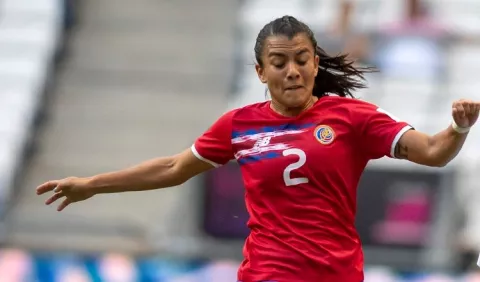 Costa Rica ante Estados Unidos, por un boleto a la final del Premundial de la Concacaf