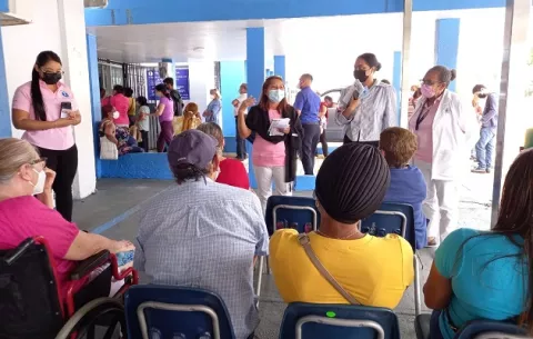 CSS trabaja en un expediente electrónico único con la información de los asegurados 