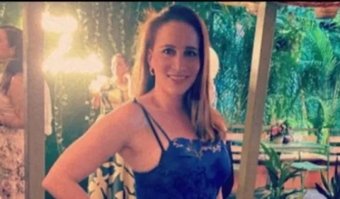 La columna de Doña Perla
