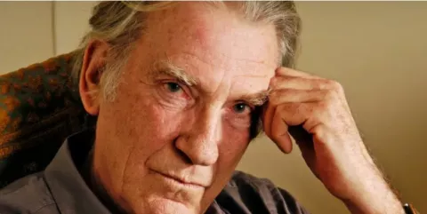 Fallece el actor David Warner, villano en “Titanic'