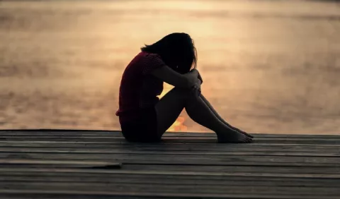 ¿Cómo la depresión puede afectar a las mujeres?