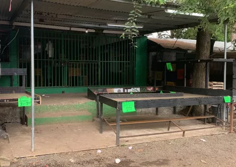 Desabastecimiento de productos agrícolas en mercados y supermercados de Panamá Oeste