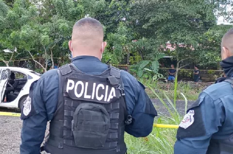 Doble crimen y un herido de gravedad se registran en la autopista Arraiján-La Chorrera