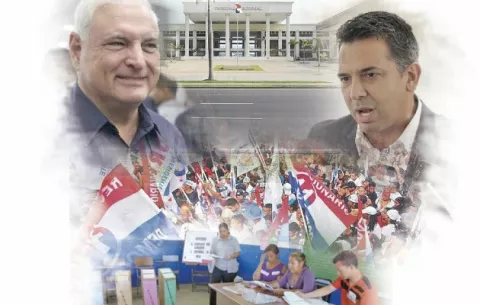 Campaña electoral: ¿Cuál será el tema prioritario?   