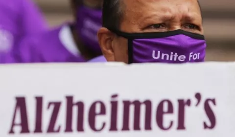 Comunidades africanas e hispanas serán sujetos de estudio para investigación sobre Alzheimer