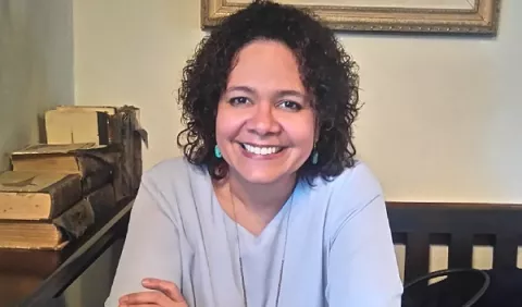 Eyra Harbar gana el certamen infantil y juvenil 'Carlos Francisco Changmarín'