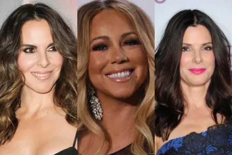 Famosas que se casaron con personas 'realmente malas'
