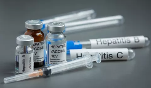 Demuestran la eficacia de un fármaco contra la hepatitis A en ratones