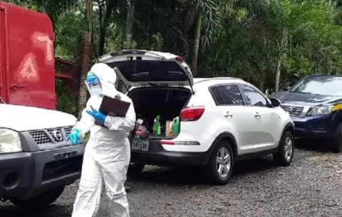 ¡Atención! Nueve femicidios y 13 muertes violentas se registran en Panamá durante el primer semestre del año 2022