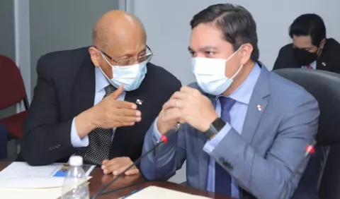 Justificación de gastos en pandemia continúan siendo una incógnita