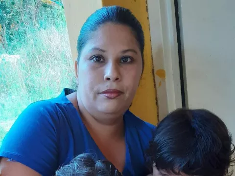 Mujer se encuentra desaparecida desde hace una semana en Veraguas 