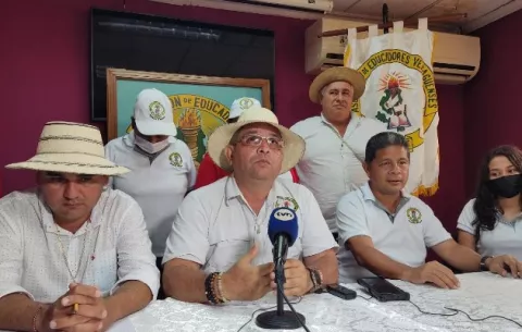 Mesa de diálogo entre educadores y el Meduca iniciará mañana