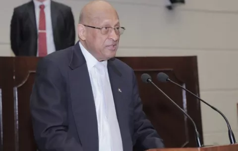 Proyecto de presupuesto general del Estado 2023 asciende a $27,162.9 millones 