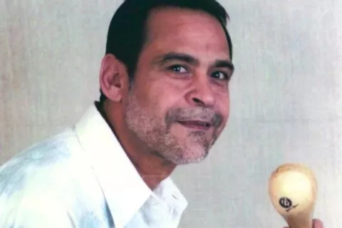 Fallece el salsero puertorriqueño Héctor Tricoche a sus 66 años