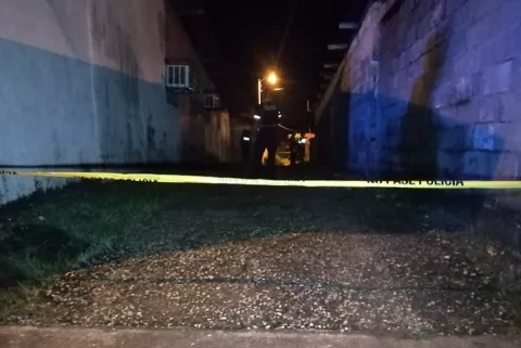 Tras fuerte discusión, alias 'Raro', fue asesinado a tiros en Los Lagos, Colón  