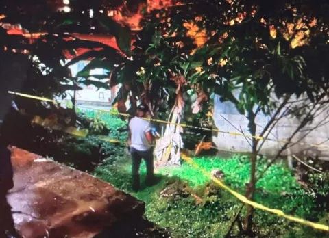 Hombre acribillado en Sabanitas, se convierte en la víctima No. 43 por la violencia en Colón 