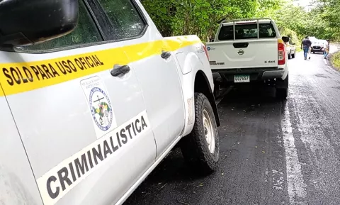 Preocupante aumento de crímenes se registra este año en el distrito de Capira 