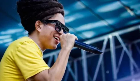 I-Nesta: La despedida de 'El rasta del futuro' será en Penonomé