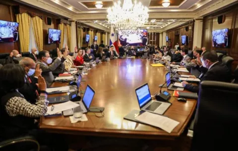  Consejo de Gabinete autoriza presentar derogación de leyes de incentivos turísticos