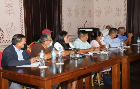 Gobierno instala Comisión de Alto Nivel de los pueblos indígenas