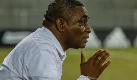 Jair Palacios buscará más fluidez en el juego de Alianza  en la LPF