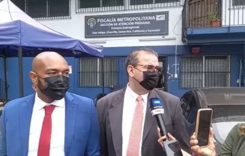 Jairo 'Bolota' Salazar interpone denuncia contra Mauricio Valenzuela y el medio digital Foco