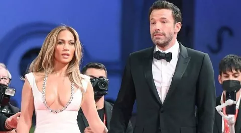 Jennifer López y Ben Affleck: Memes de la pareja tras su luna de miel