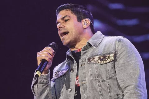 Jerry Rivera estará de regreso en Panamá