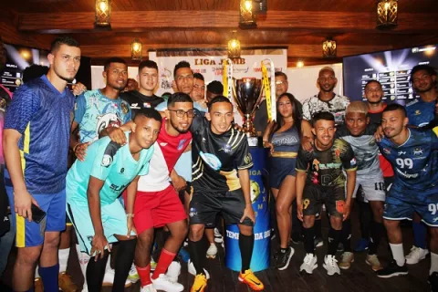 Barriada San Antonio y 28 de Noviembre, duelo más esperado en 'Juego Por Mi Barrio' en La Chorrera
