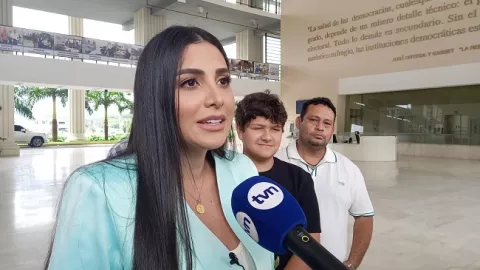 Levy renuncia al Panameñismo y correrá a la presidencia por libre postulación